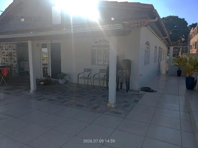 Casa, Mantiqueira, 7 Quartos, 10 Vagas, 1 Suíte