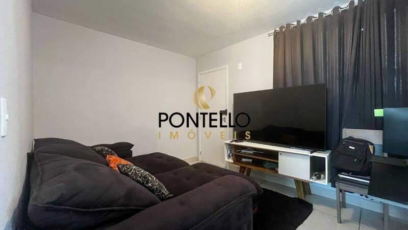 Apartamento, Pindorama, 2 Quartos, 1 Vaga