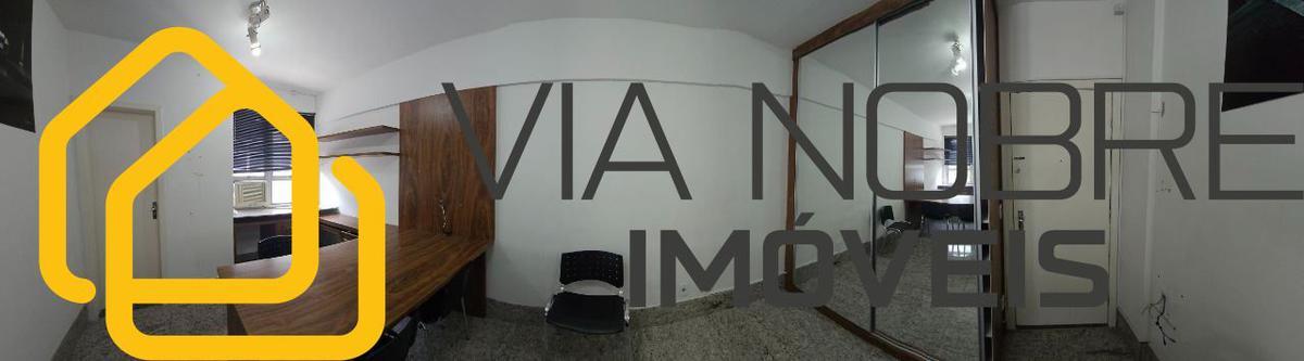 Sala, Buritis, 1 Vaga