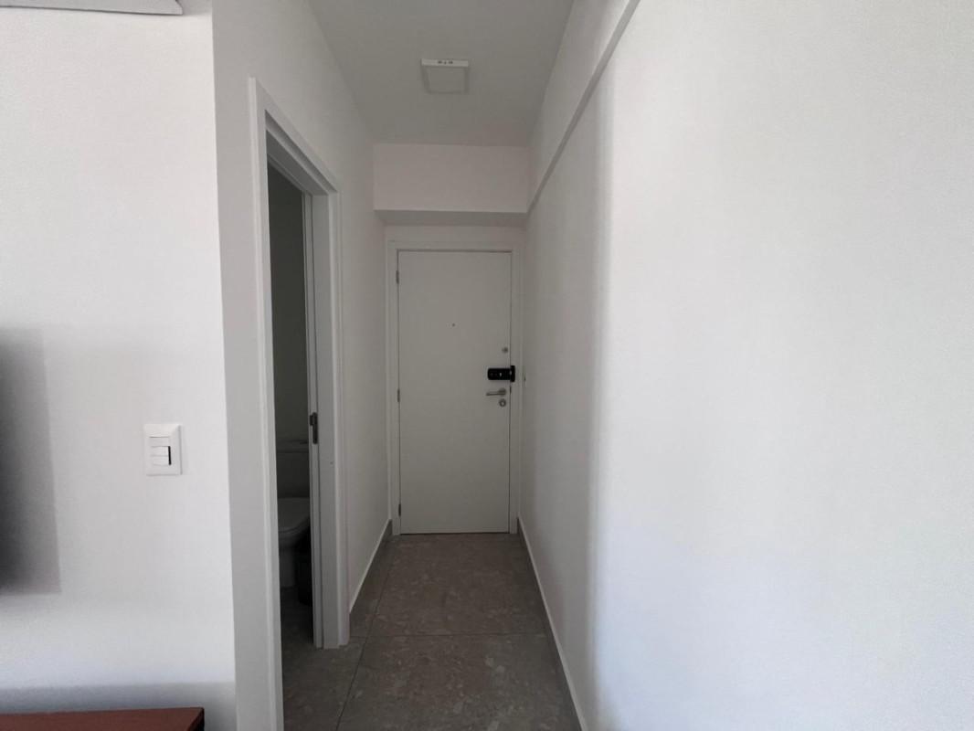 Apartamento, Vila Paris, 2 Quartos, 2 Vagas, 2 Suítes
