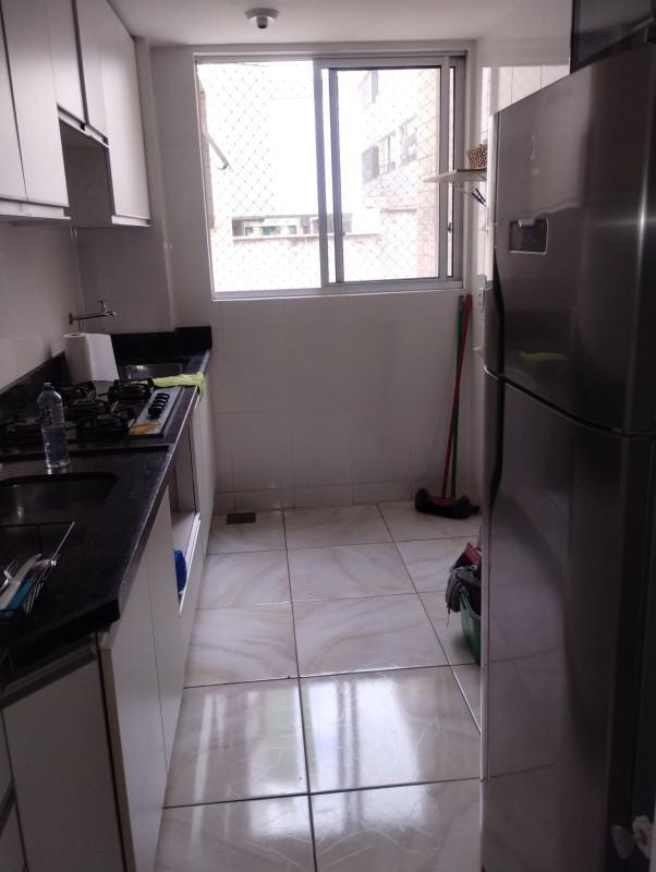 Apartamento, Castelo, 3 Quartos, 2 Vagas, 2 Suítes