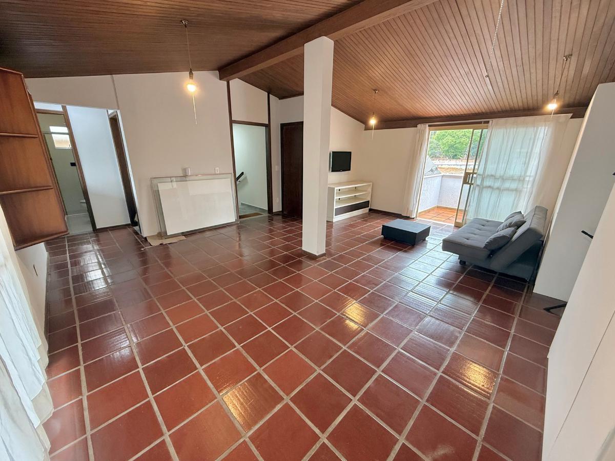 Cobertura, São José, 2 Quartos, 0 Vaga