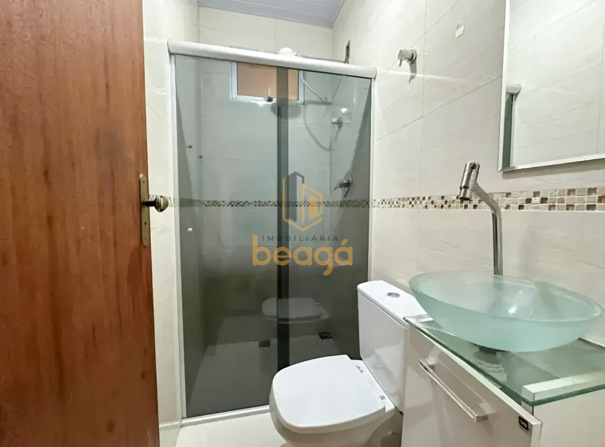Casa, Jaraguá, 3 Quartos, 2 Vagas, 2 Suítes