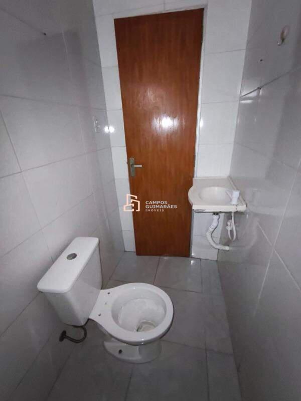 Casa, Miramar (barreiro), 1 Quarto