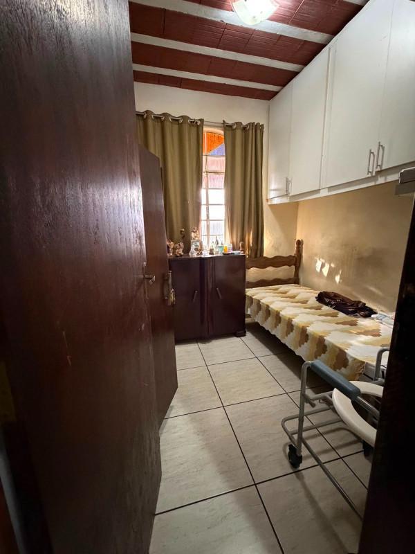 Casa, São José, 3 Quartos, 3 Vagas