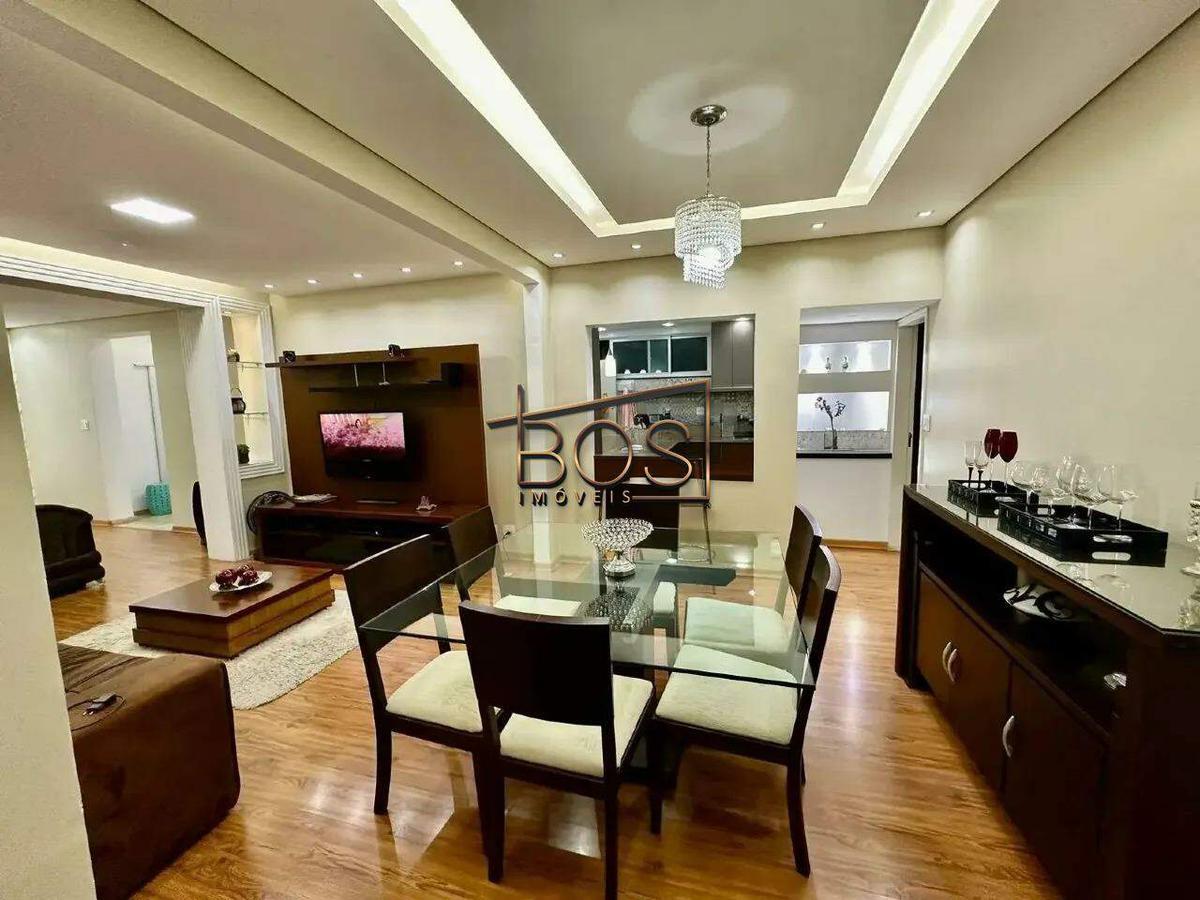 Apartamento, Sion, 4 Quartos, 2 Vagas, 1 Suíte