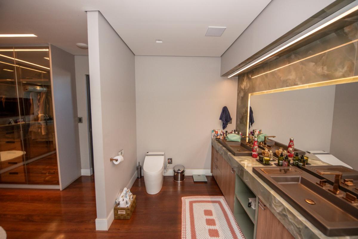 Casa, Bandeirantes (pampulha), 4 Quartos, 10 Vagas, 3 Suítes