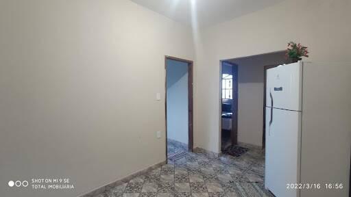 Casa, Aparecida do Norte, 3 Quartos, 4 Vagas