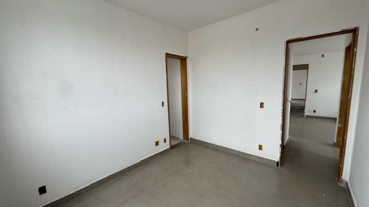 Apartamento, Cabral, 2 Quartos, 2 Vagas, 1 Suíte