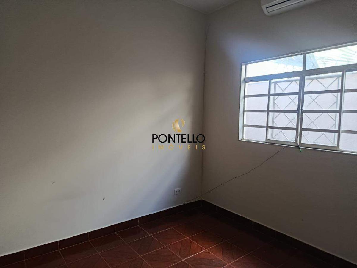 Casa, Nossa Senhora do Carmo, 3 Quartos, 2 Vagas