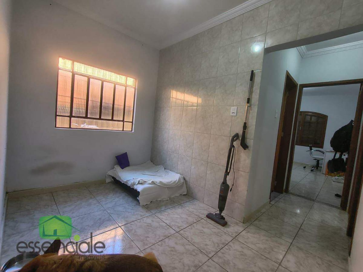 Casa, Flamengo, 3 Quartos, 5 Vagas