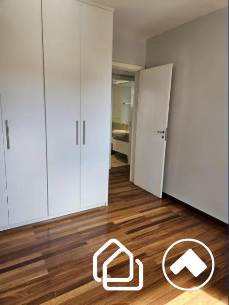 Cobertura, Sion, 3 Quartos, 3 Vagas, 1 Suíte