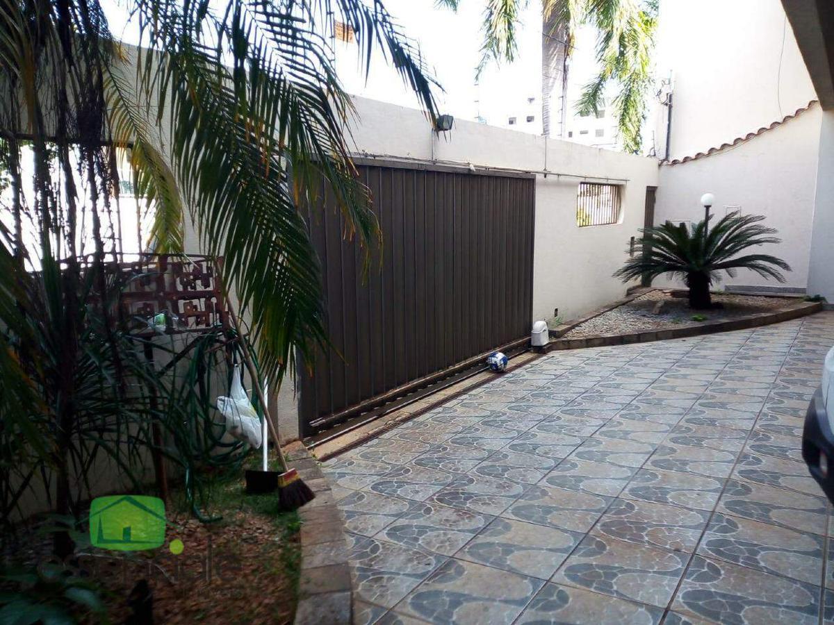 Casa, Jardim Riacho das Pedras, 0 Quarto, 5 Vagas, 2 Suítes