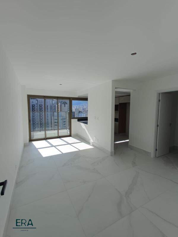 Apartamento, Santo Agostinho, 2 Quartos, 2 Vagas, 1 Suíte