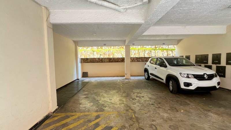 Apartamento, Cidade Nova, 2 Quartos, 1 Vaga