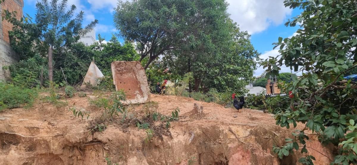 Lote, Nova Vista, 0 Quarto, 0 Vaga