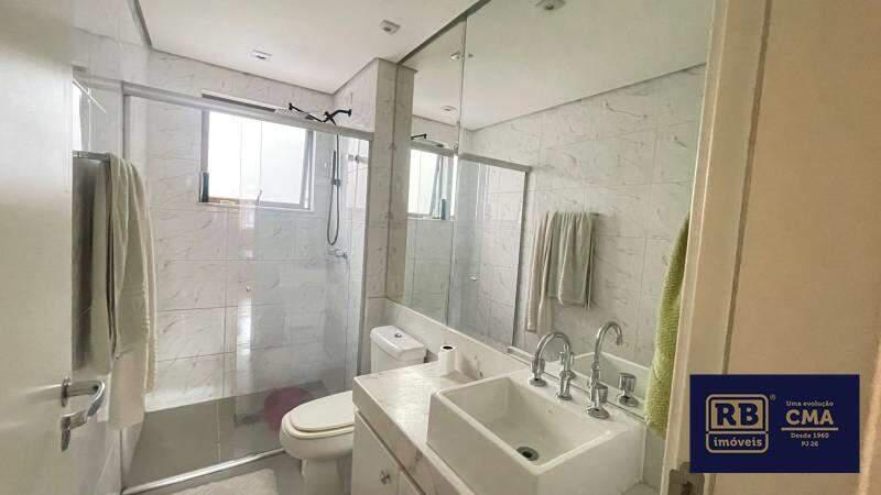 Apartamento, Funcionários, 4 Quartos, 2 Vagas, 1 Suíte