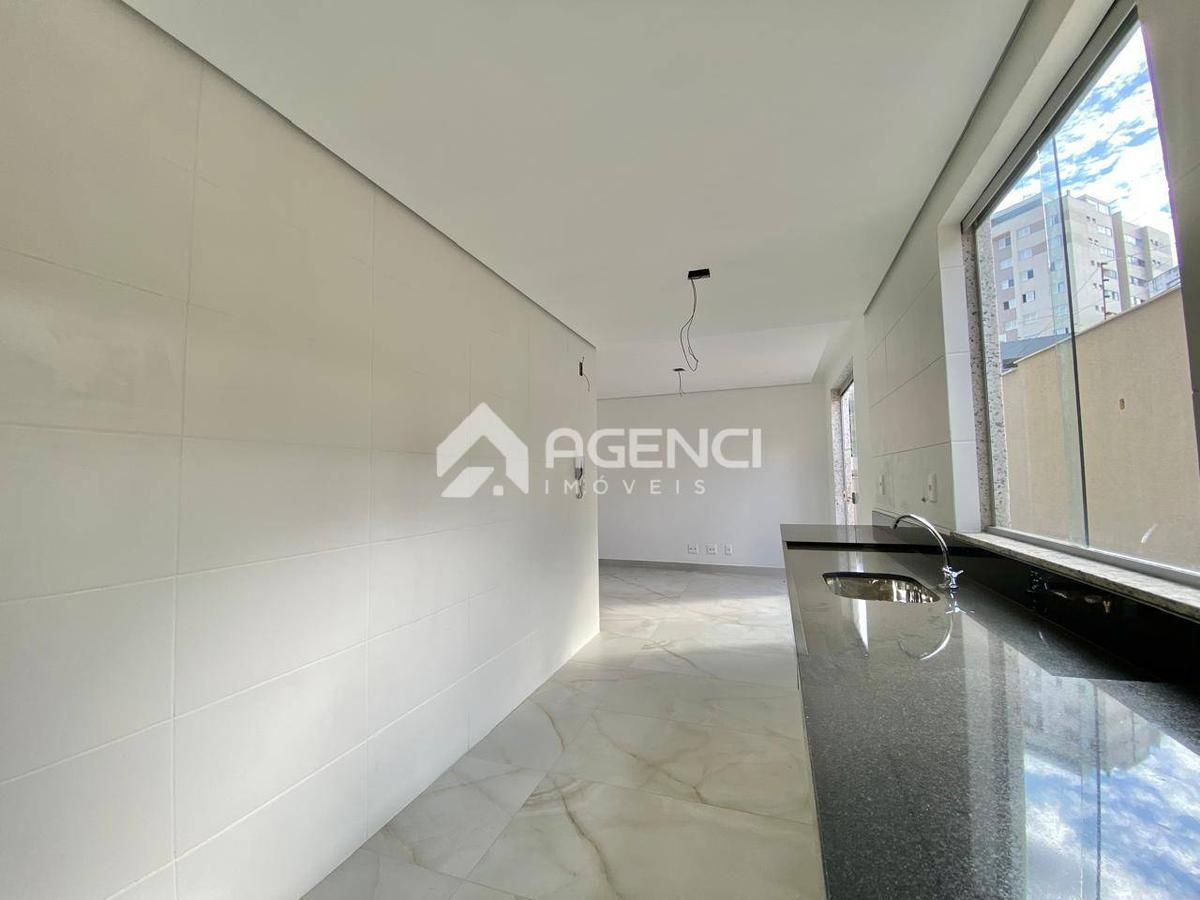 Apartamento, Minas Brasil, 3 Quartos, 0 Vaga, 1 Suíte