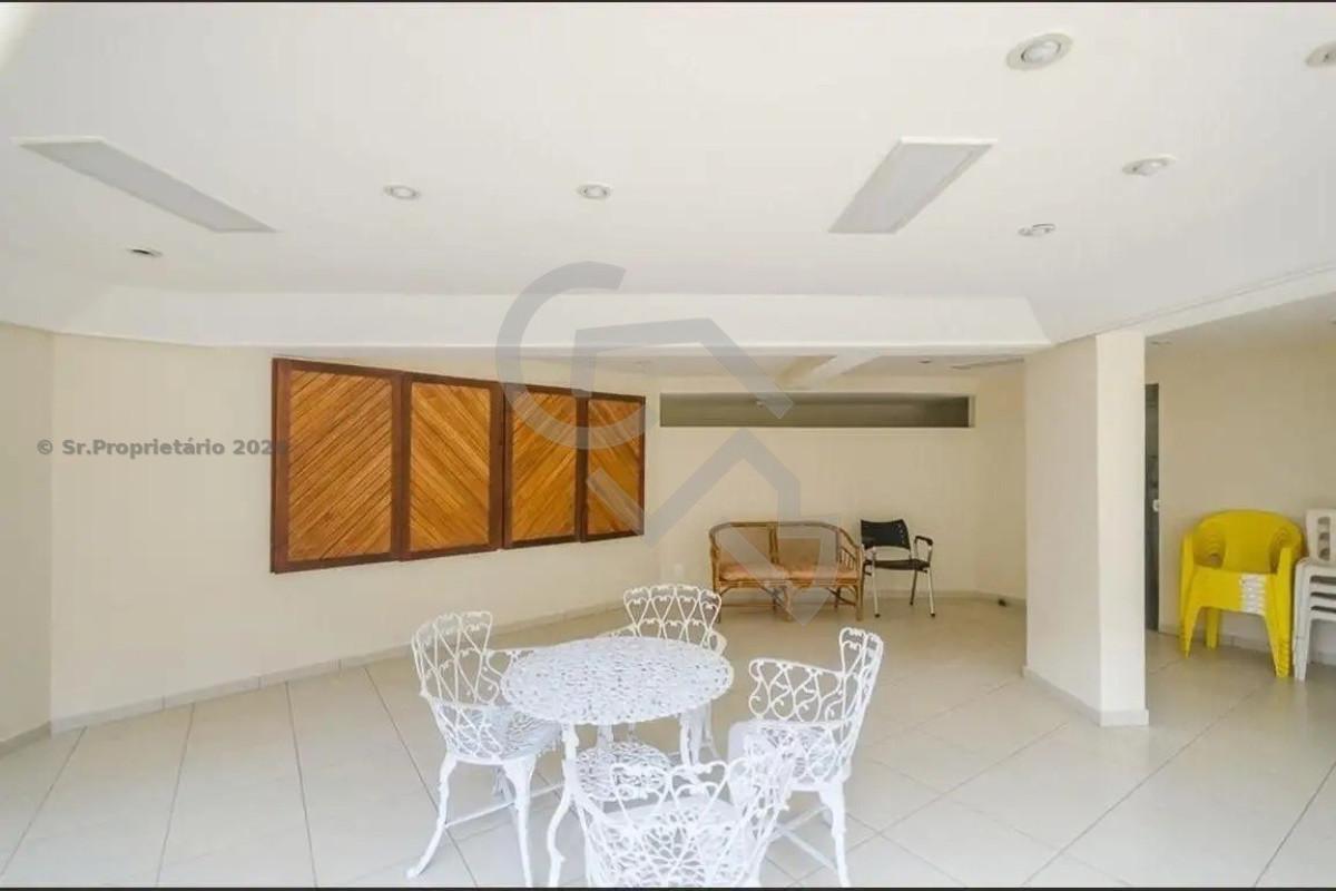 Apartamento, Santa Lúcia, 3 Quartos, 1 Vaga, 1 Suíte