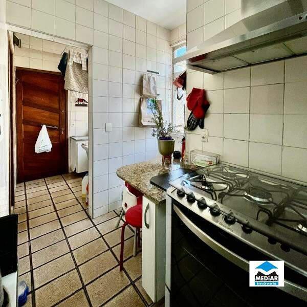 Apartamento, Buritis, 3 Quartos, 2 Vagas, 1 Suíte