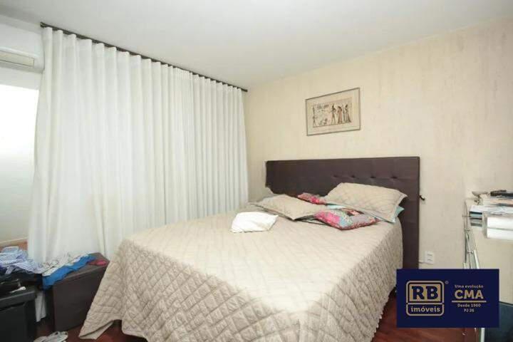 Cobertura, Lourdes, 4 Quartos, 2 Vagas, 1 Suíte