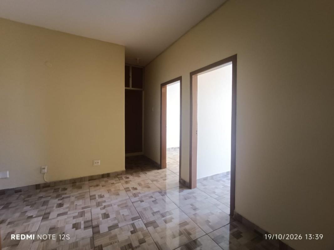 Apartamento, Centro, 2 Quartos, 0 Vaga
