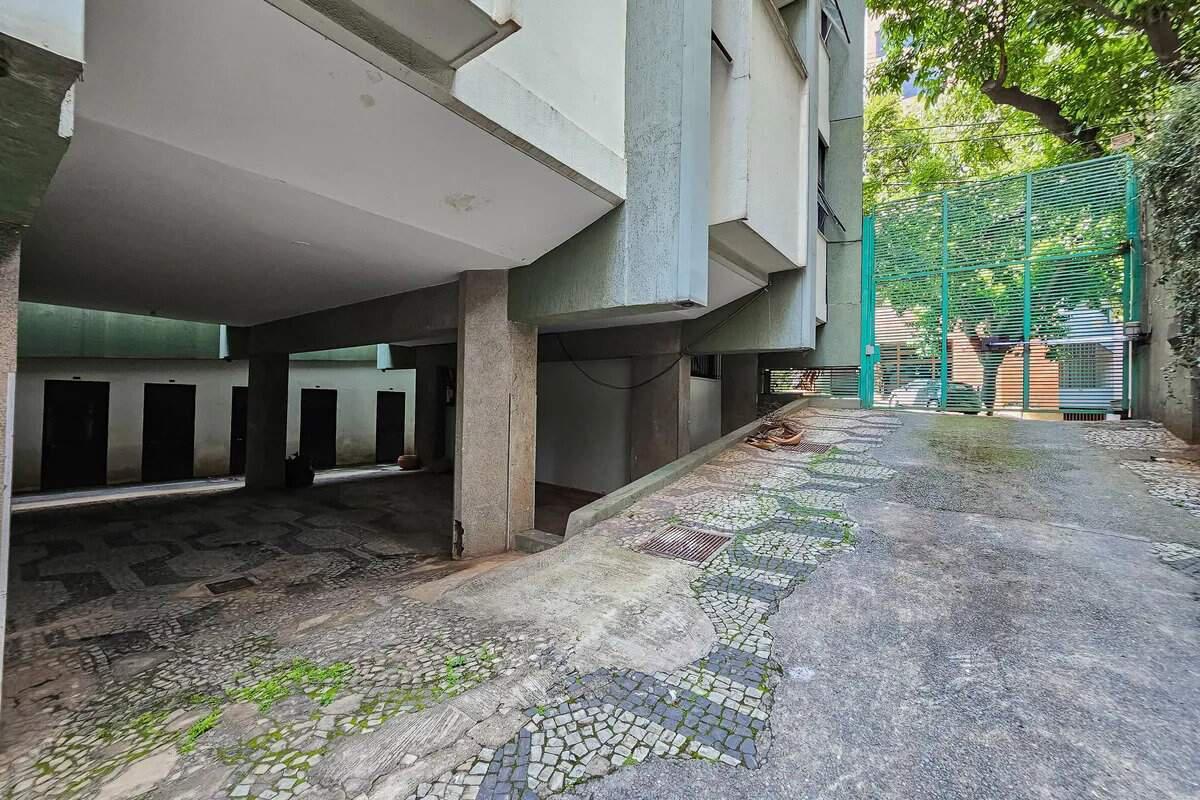 Apartamento, Savassi, 4 Quartos, 4 Vagas, 1 Suíte
