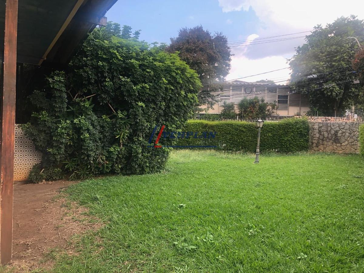 Casa, Cidade Jardim, 6 Quartos, 8 Vagas, 1 Suíte