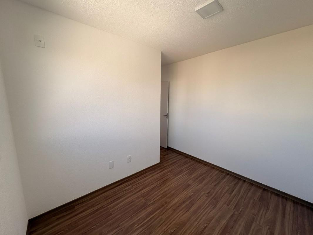 Apartamento, Floramar, 2 Quartos, 1 Vaga, 1 Suíte