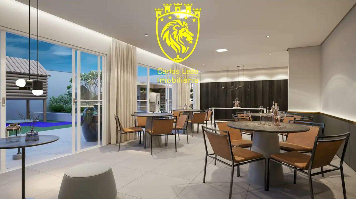 Apartamento, São Bento, 2 Quartos, 1 Vaga, 1 Suíte