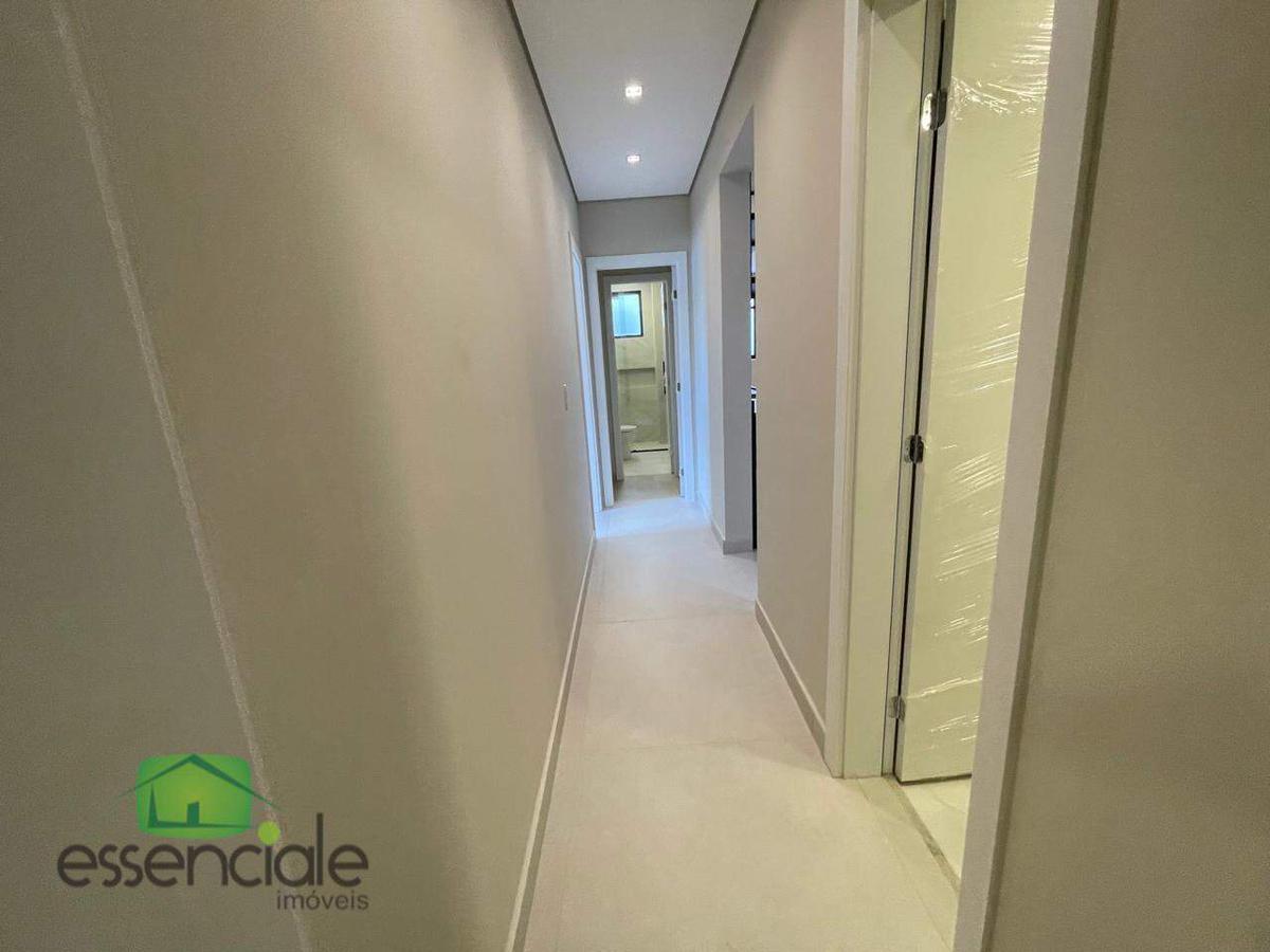 Apartamento, Centro, 3 Quartos, 6 Vagas, 2 Suítes