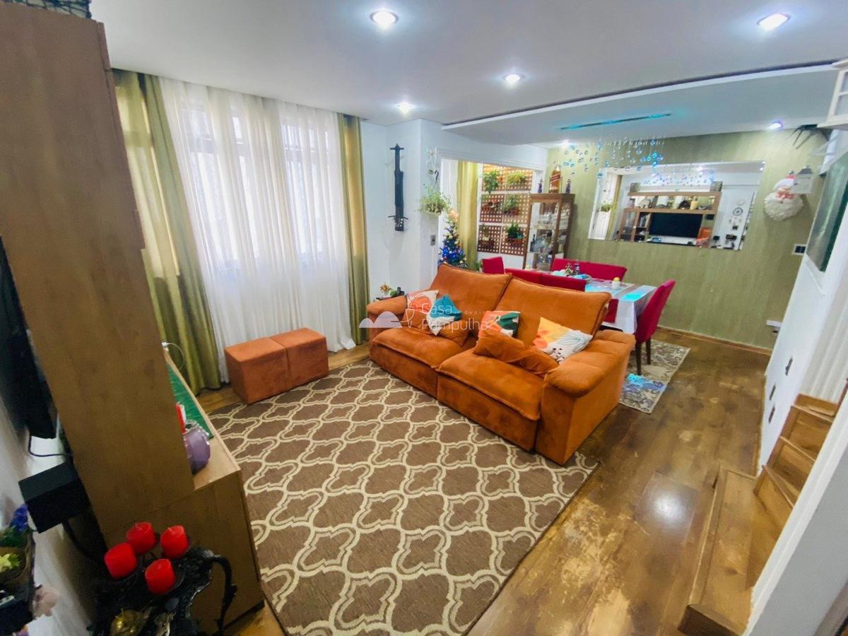 Apartamento, Castelo, 4 Quartos, 2 Vagas, 2 Suítes