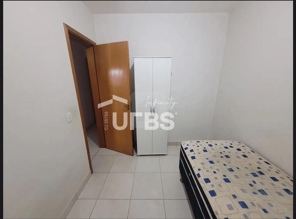 Apartamento, Jardim Brasília, 2 Quartos, 1 Vaga, 0 Suíte