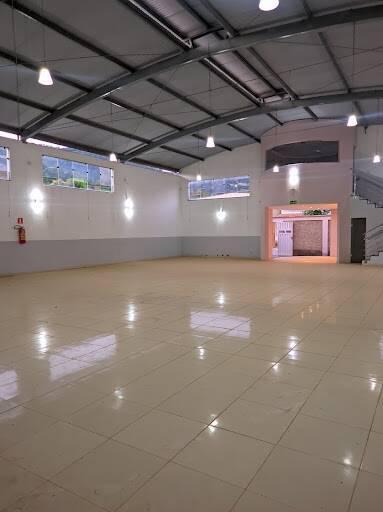 Andar, Córrego Alto, 0 Quarto, 0 Vaga