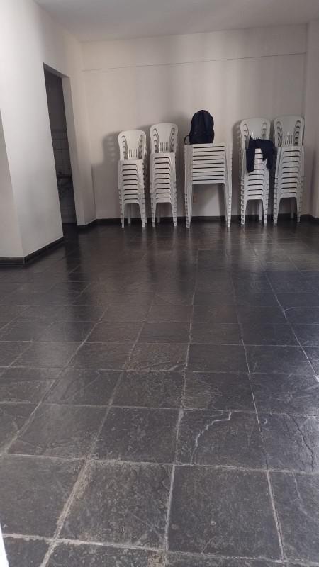 Apartamento, Castelo, 3 Quartos, 2 Vagas, 1 Suíte