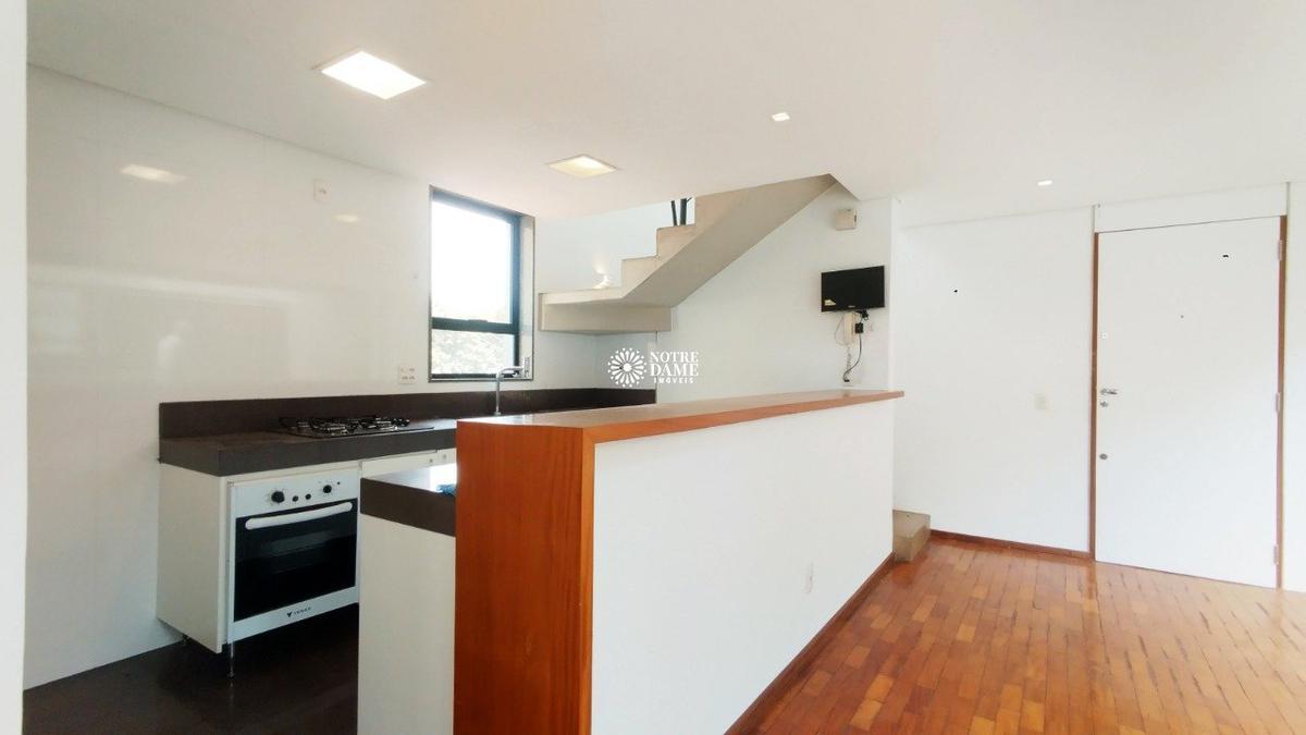 Apartamento, Santo Antônio, 3 Quartos, 1 Vaga, 1 Suíte