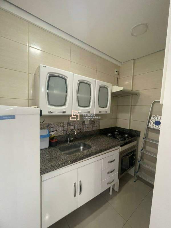 Apartamento, Centro, 1 Quarto