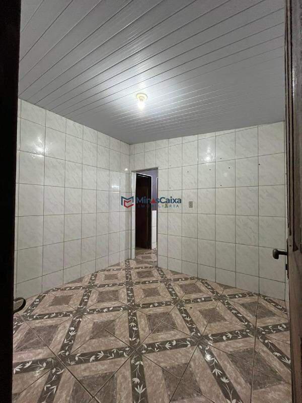 Casa, Recanto Verde, 4 Quartos, 1 Vaga