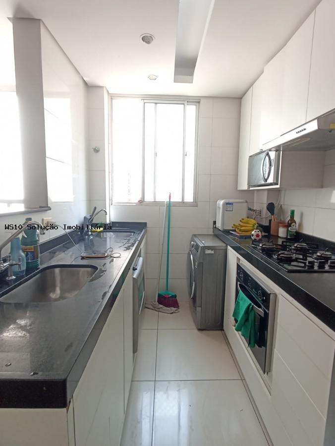 Apartamento, Laranjeiras, 2 Quartos, 1 Vaga