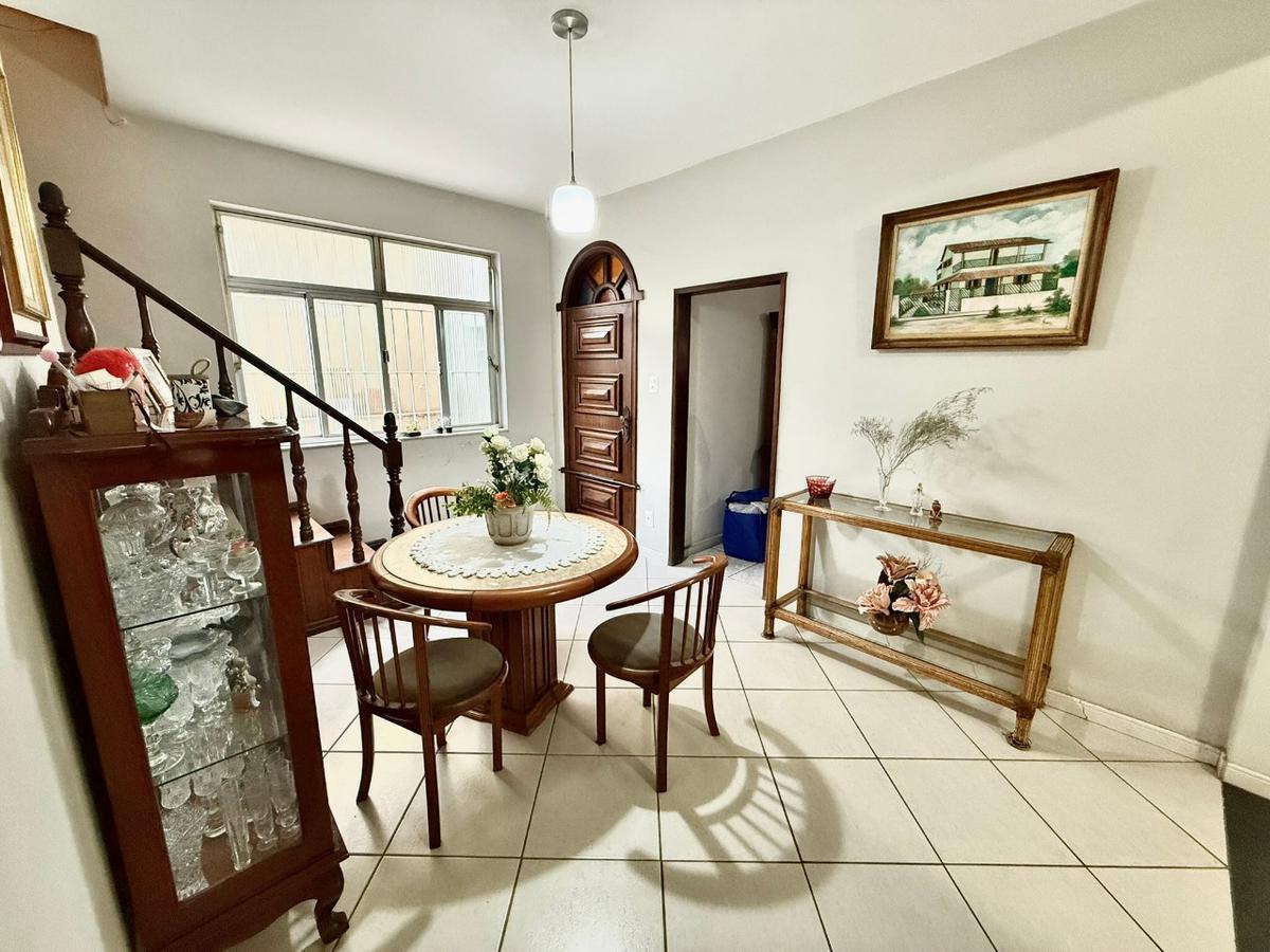 Casa, Liberdade, 5 Quartos, 4 Vagas, 2 Suítes
