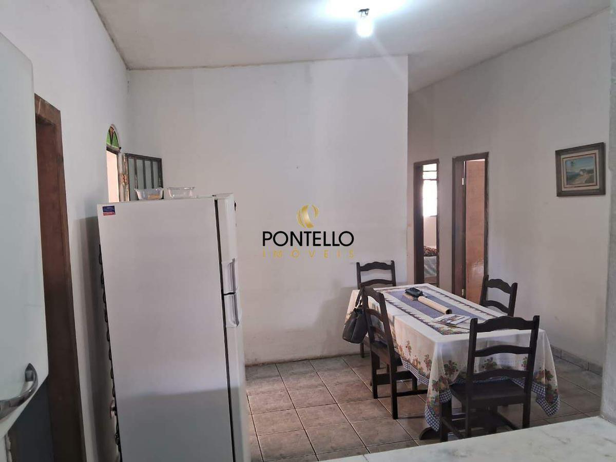 Casa, São João, 5 Quartos, 3 Vagas