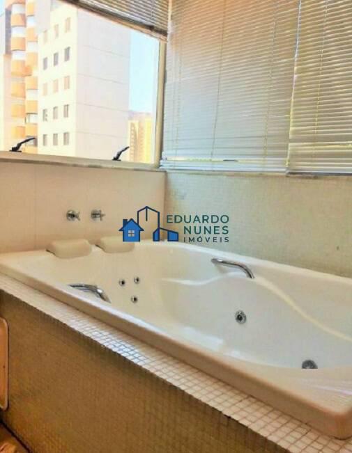 Apartamento, Sion, 4 Quartos, 3 Vagas, 1 Suíte