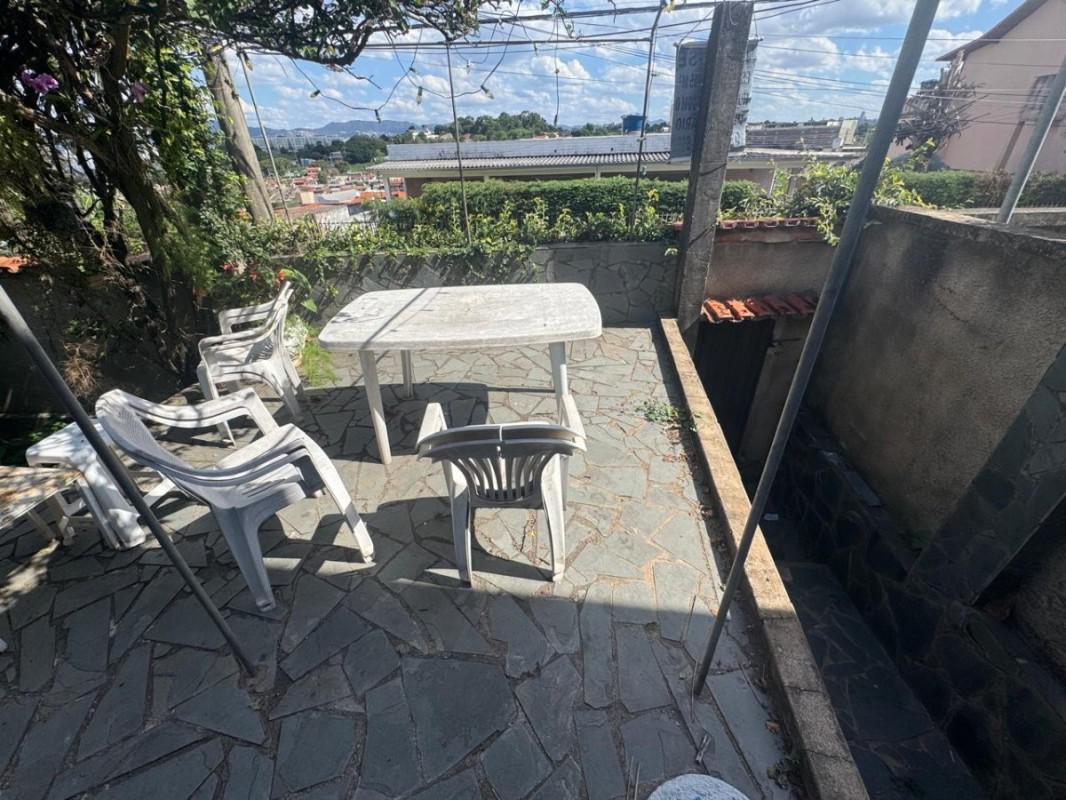 Casa, Santa Rosa, 1 Quarto, 1 Vaga