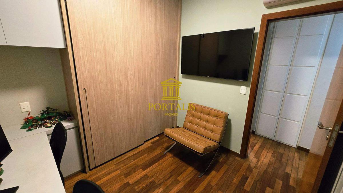 Apartamento, Santo Agostinho, 4 Quartos, 3 Vagas, 1 Suíte
