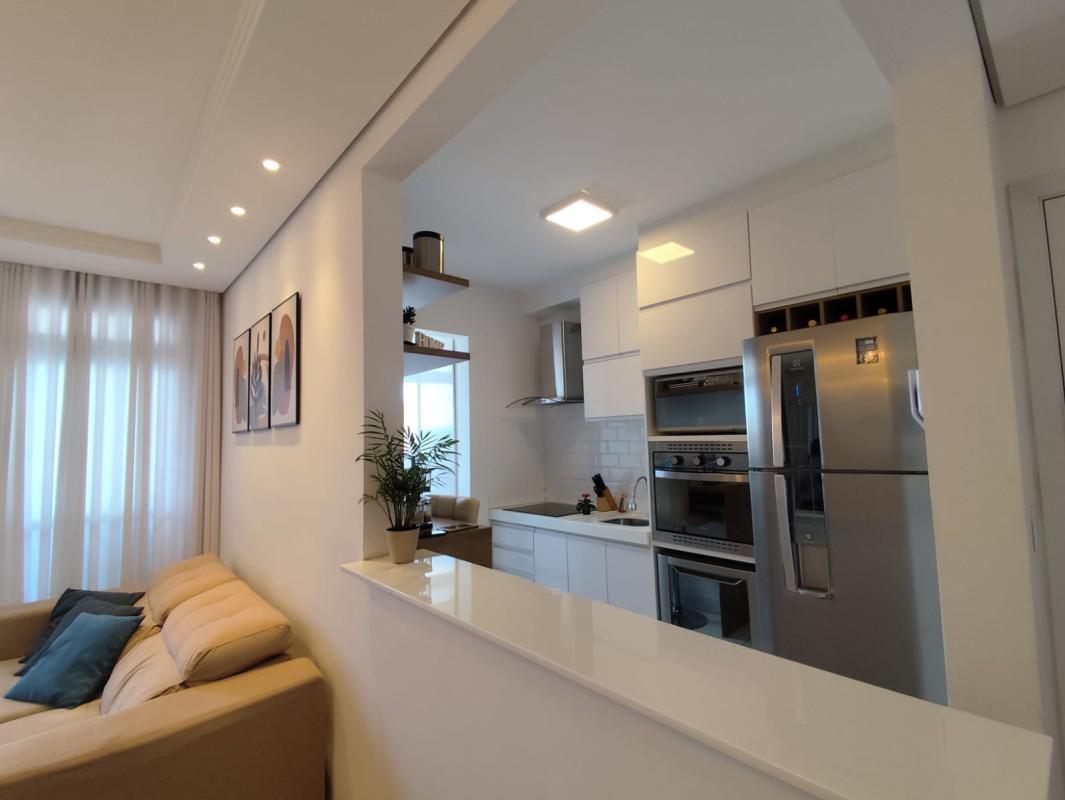 Apartamento, Novo Horizonte, 2 Quartos, 2 Vagas