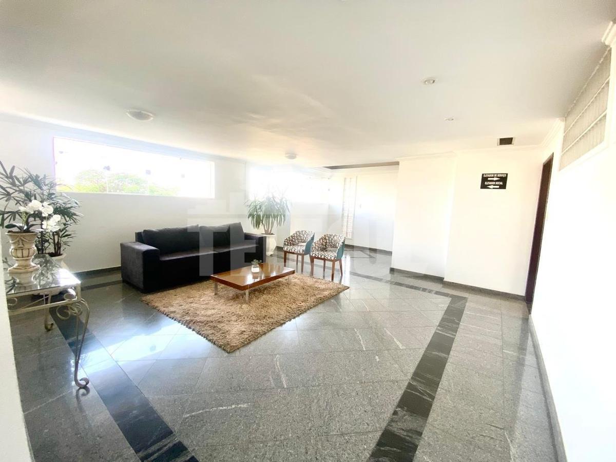 Apartamento, Vila Bueno, 3 Quartos, 2 Vagas, 1 Suíte