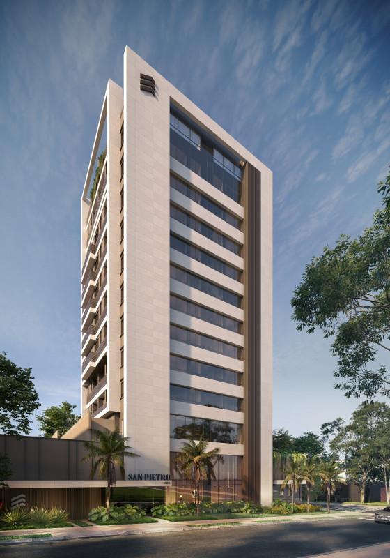 Apartamento, Sion, 2 Quartos, 2 Vagas, 1 Suíte