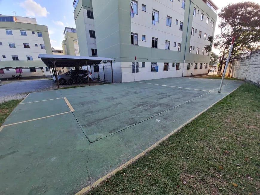 Cobertura, Capelinha, 2 Quartos, 1 Vaga