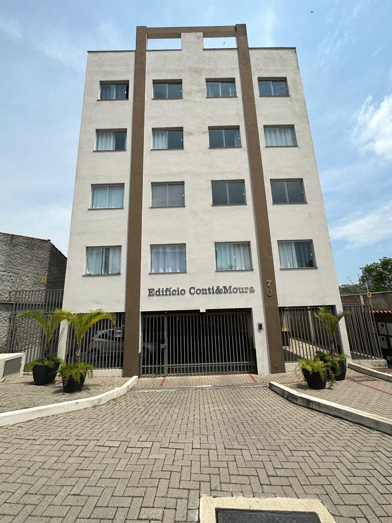 Apartamento, Santa Luiza, 0 Quarto, 0 Vaga
