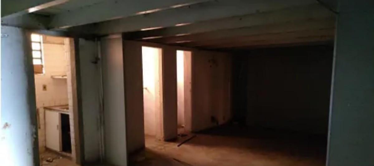 Andar, Centro, 0 Quarto, 0 Vaga